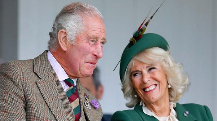 King Charles, Queen Camilla release Christmas card with special message