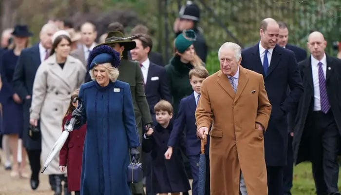 King Charles invites special guest to join him for royal Christmas reunion at Sandringham