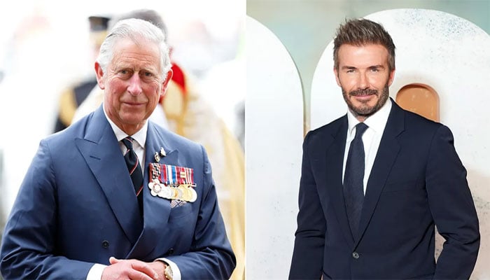 David Beckham breaks silence after King Charles major decision about his knighthood