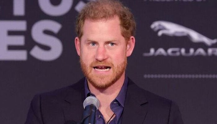 Prince Harry recalls how it feels to ‘let down those that want Meghan Markle gone