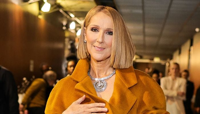 Celine Dion gets raw about her health struggles