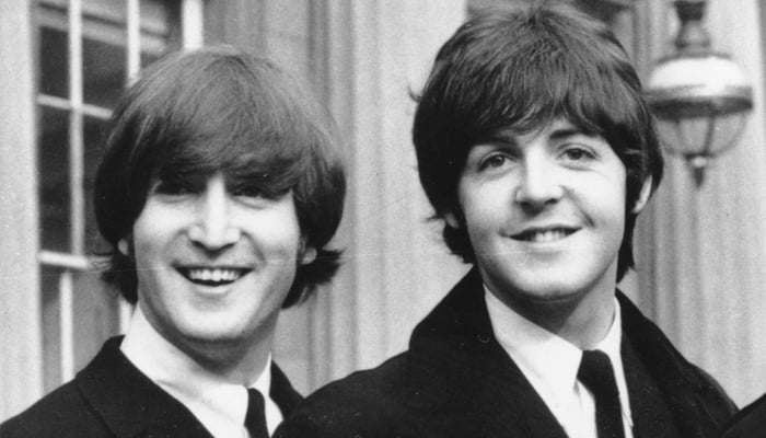 Paul McCartney opens up about hurtful John Lennon comments