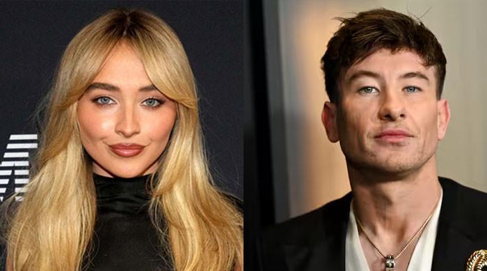 Sabrina Carpenter posts thirst traps amid Barry Keoghan cheating rumours