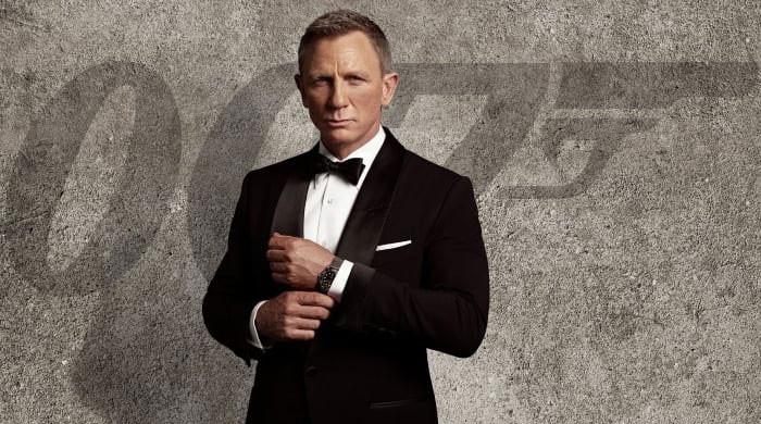 Daniel Craig Admits James Bond Role Left Him Drained