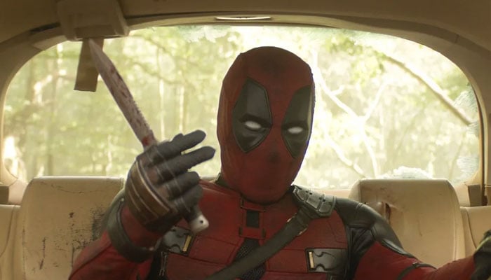 Ryan Reynolds rules out Deadpool 4