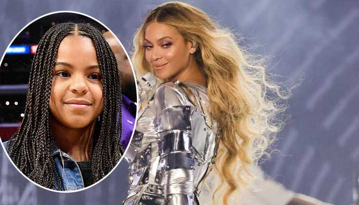 Beyonce lauds Blue Ivy for debut in Mufasa amid Jay-Z rape allegations