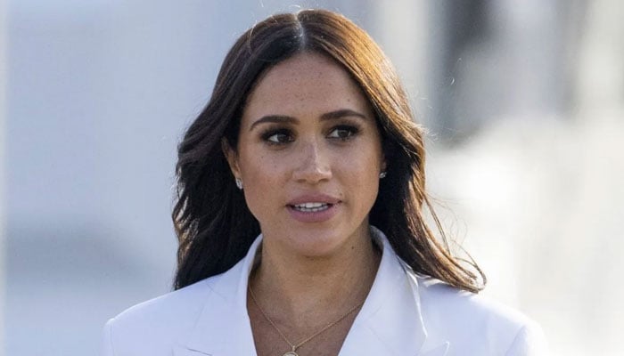 Meghan Markle rumors take a dark turn