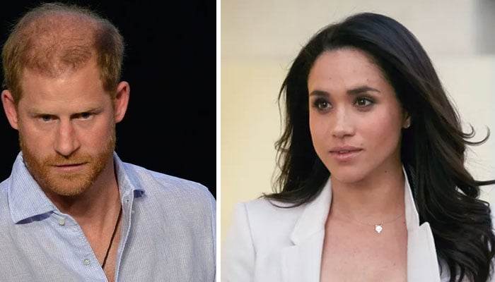 Prince Harry, Meghan Markle losing their grip and are getting slapped in the face