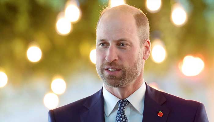 Prince William dismisses rumours about health issues with latest appearance