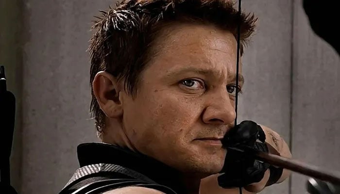 Jeremy Renner gets honest about his films