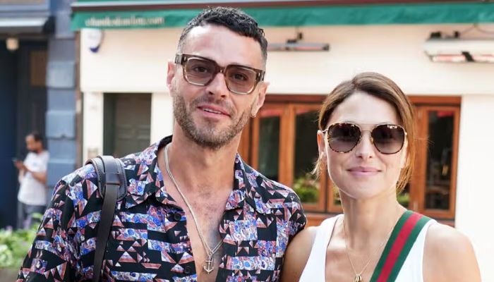 Matt Willis breaks silence on addiction, sobriety, and life lessons from his wife