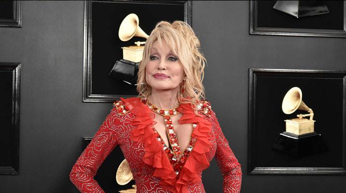 Dolly Parton on rare ingredient to 58 successful years with husband Carl Dean