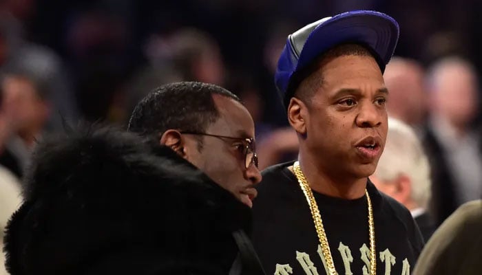 New twist in Jay-Z case after bombshell allegation