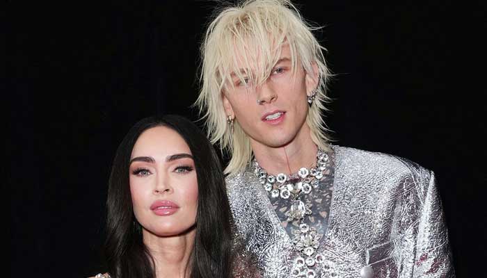 Real reason behind Megan Fox, Machine Gun Kellys breakup revealed