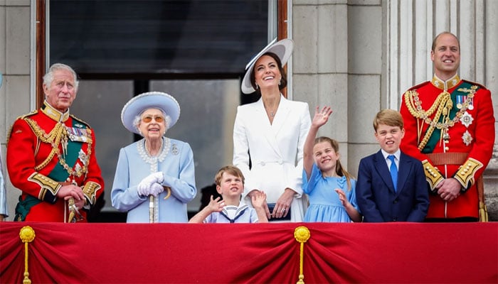 Royal family releases meaningful statement, reminds fans about Queen Elizabeth