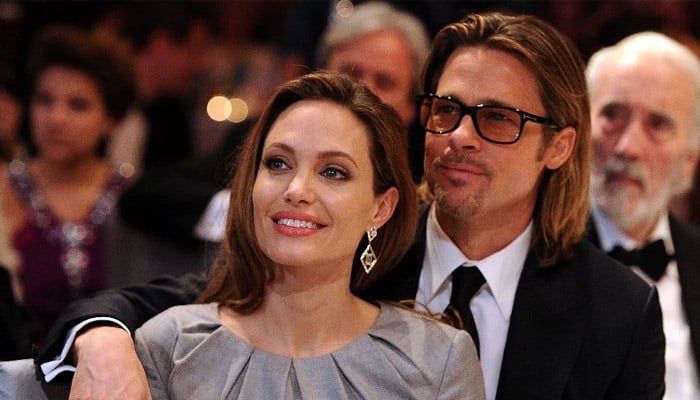 Brad Pitt and Angelina Jolie receive huge amount offer for reunion