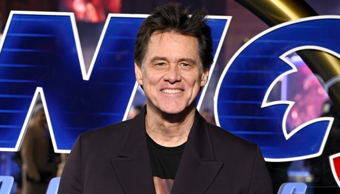 Jim Carrey reveals hilarious reason behind joining Sonic the Hedgehog 3