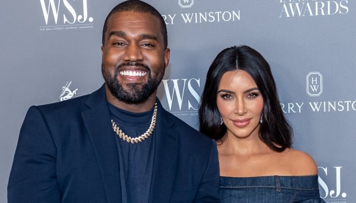 Photo: Kim Kardashian could not stand Kanye West’s addiction: Report