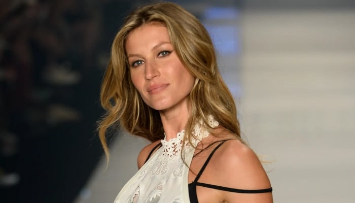 Photo: Gisele Bundchen planning wedding with Joaquim Valante: Source