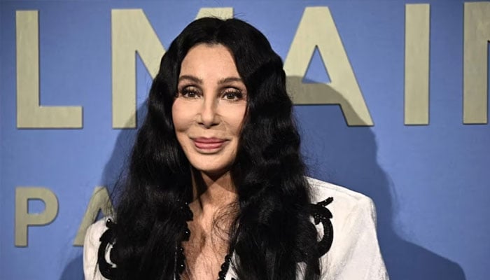 Cher among celebrities required to evacuate her home amid Malibu wildfire