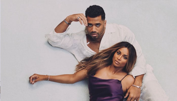 Ciara, Russell Wilson celebrate daughter Amoras first birthday