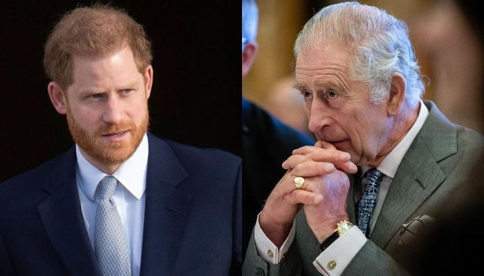 King Charles gears up for ‘special Christmas’ despite Prince Harry sad statement