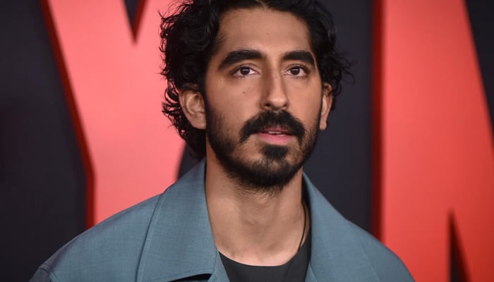 Dev Patel ‘very touched’ by his lookalike competition reaction