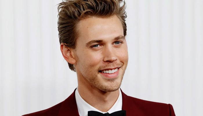 Austin Butler to star as serial killer in new 'American Psycho' adaptation