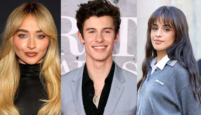 Shawn Mendes addresses unresolved Camila Cabello, Sabrina Carpenter love triangle