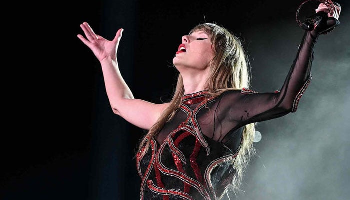 Taylor Swift exhausted after concluding Eras Tour?