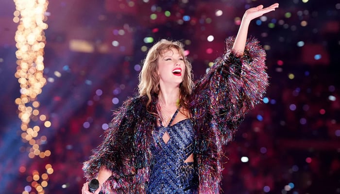 Taylor Swift breaks silence on ‘rare’ experience of ‘Eras Tour’