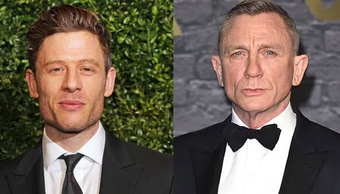 James Norton reveals brave decision after Daniel Craigs James Bond remark