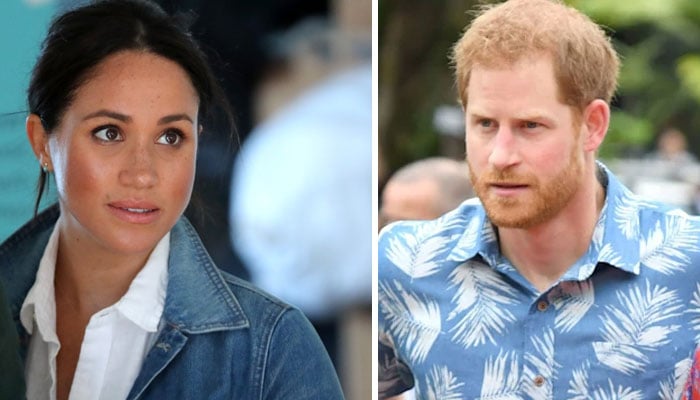 Meghan Markle sources expose her biggest fear about Prince Harry