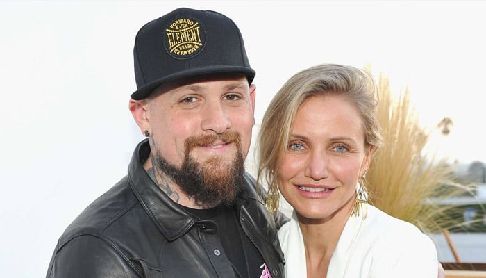 Cameron Diaz shares the key of successful marriage