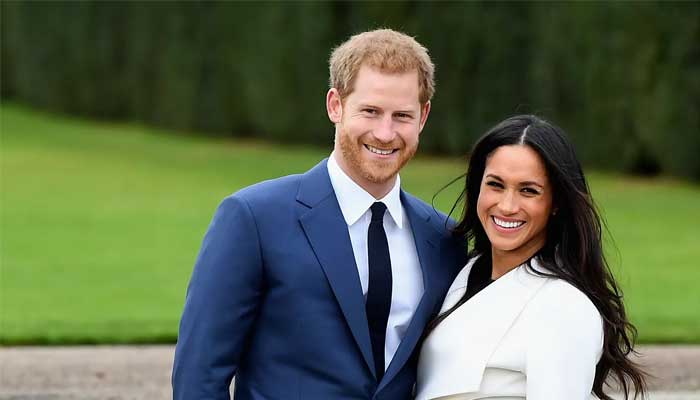 Netflix deal: Prince Harry and Meghans critics in for a shock