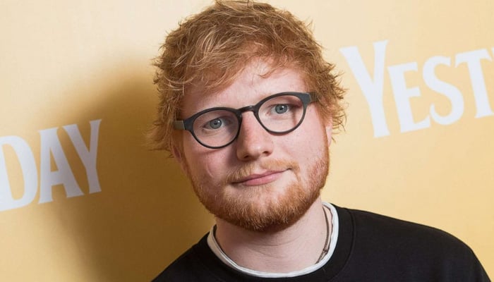 Ed Sheeran teases his ‘quite exciting new album