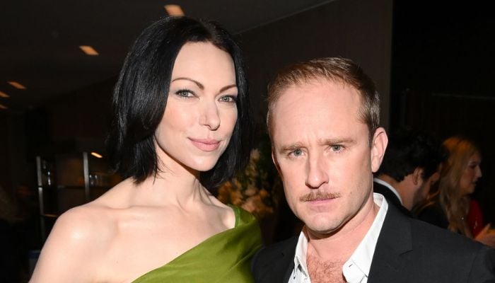 Laura Prepon puts explosive allegations on Ben Foster amid custody feud