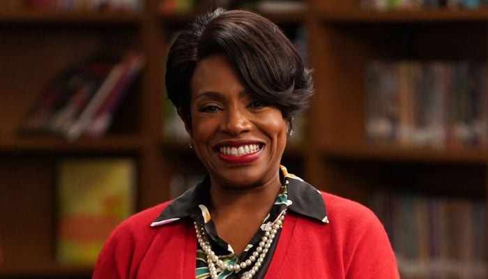 Sheryl Lee Ralph drops surprising insight about her marriage