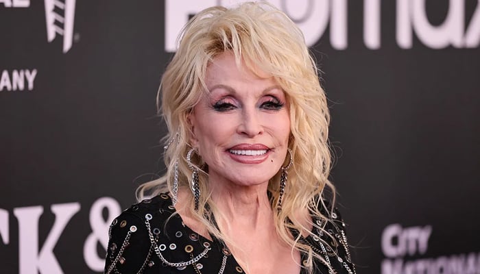 Dolly Parton reveals no red-carpet dates rule with husband Carl Dean