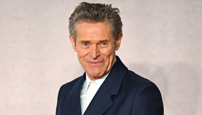 Willem Dafoe hints at Spider Man 4 return?