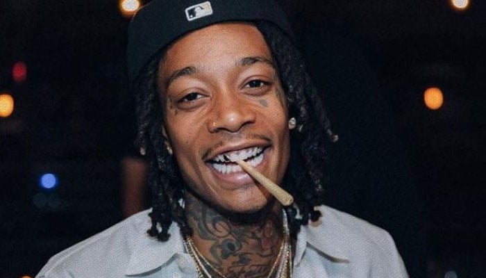 Wiz Khalifa reacts to Drake, Kendrick Lamar beef