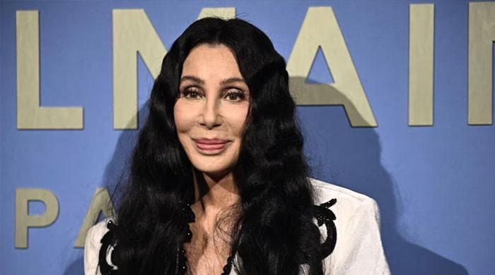 Cher among celebrities ‘required to evacuate her home’ amid Malibu wildfire