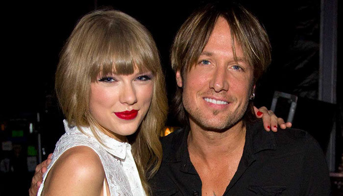 Keith Urban shares rare insights into past collaboration with Taylor Swift