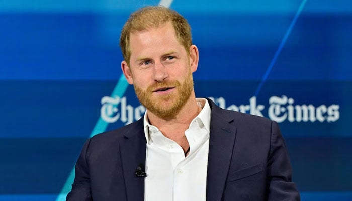 Prince Harry candid remarks spark sympathy from Royal expert