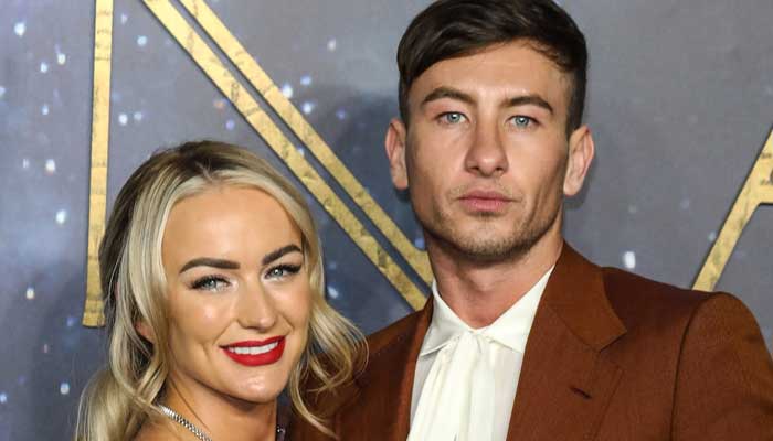 Alyson Sandro breaks silence on her split with Barry Keoghan