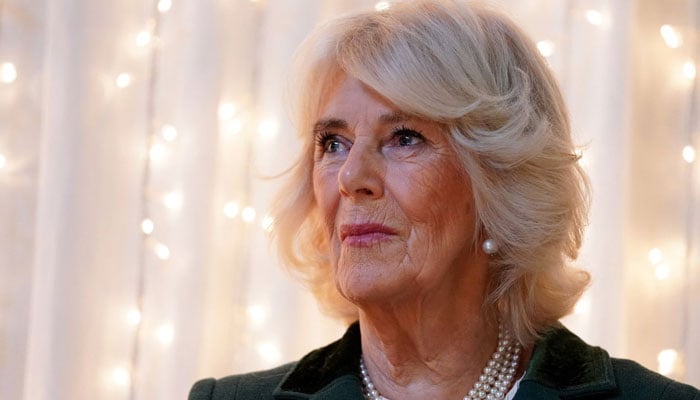 Queen Camilla exposes her hidden pain as she makes emotional confession