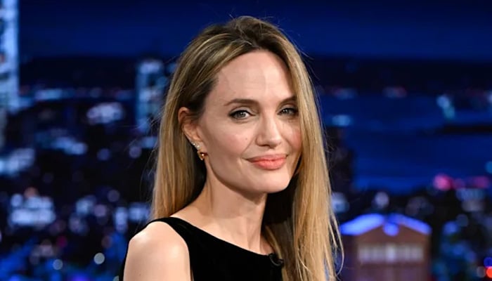 Angelina Jolie opens up about losing her voice after THIS major loss