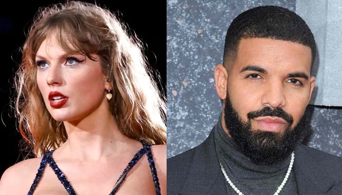 Taylor Swift breaks Drakes record with THIS prestigious win