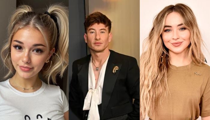 Fans react to Breckie Hills response to Sabrina Carpenter, Barry Keoghan breakup rumors