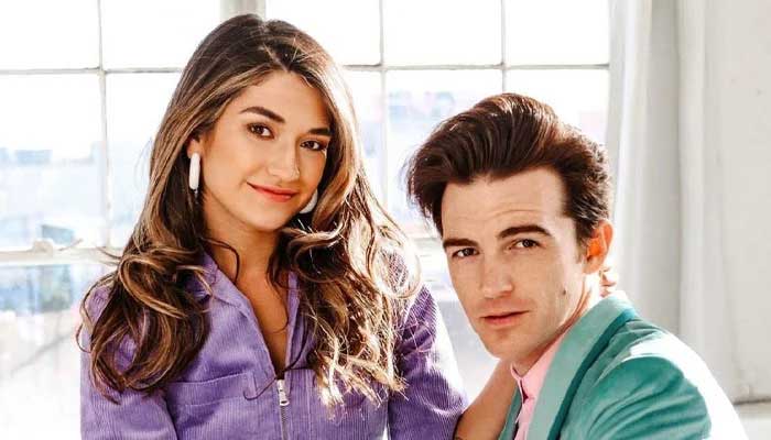 Janet Von Schmeling reveals why she left actor Drake Bell